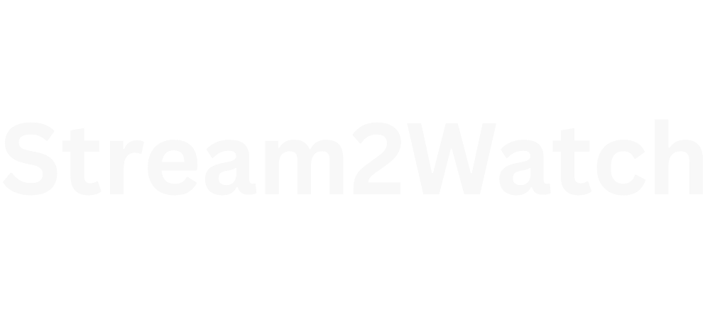 Stream2Watch