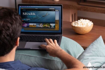 Banflix com