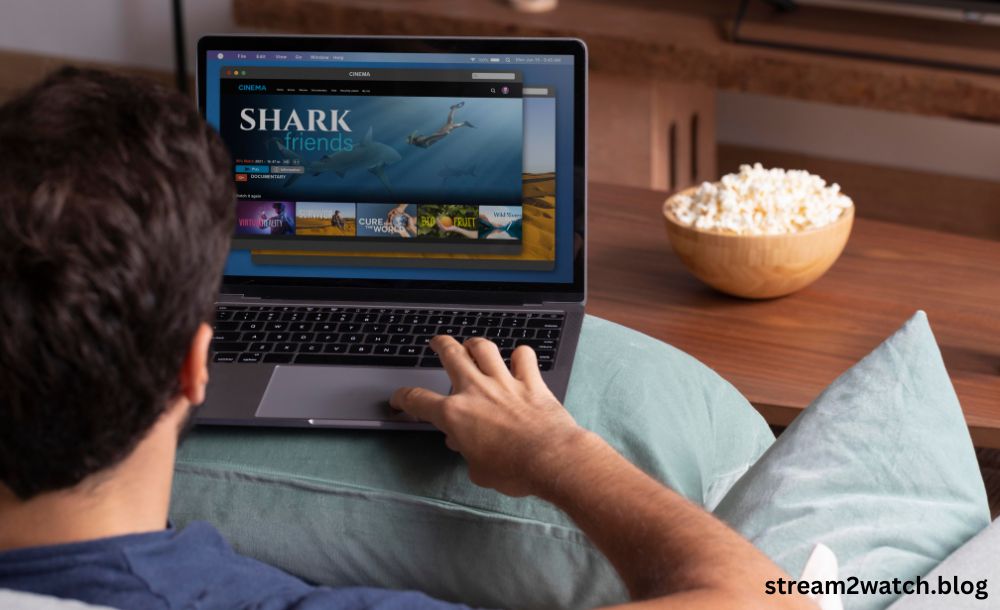 Banflix com
