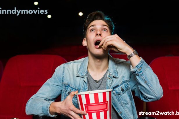 Cinndymovies