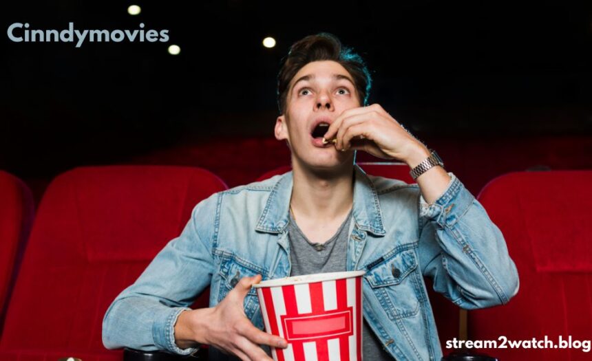 Cinndymovies