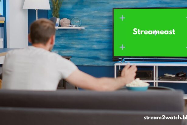 Streameast