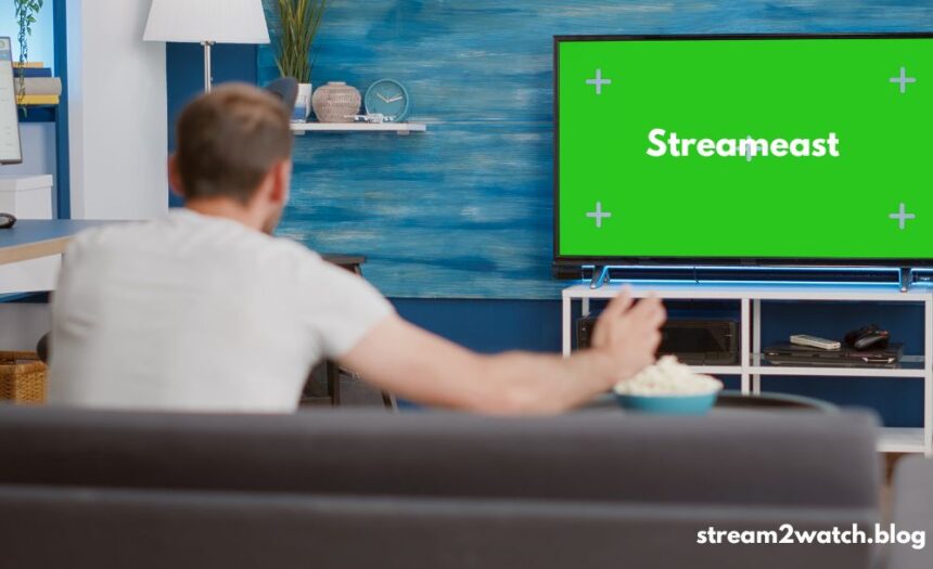Streameast
