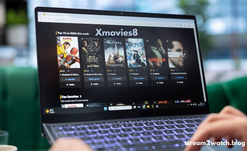 Xmovies8