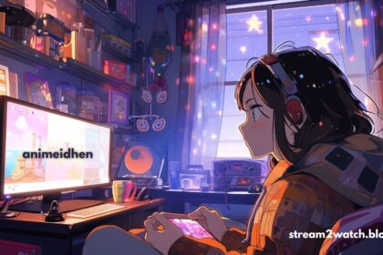 animeidhen