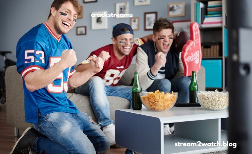 crackstreams