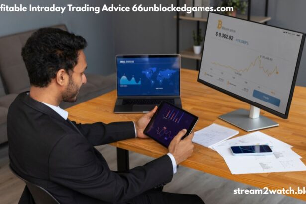 Profitable Intraday Trading Advice 66unblockedgames.com