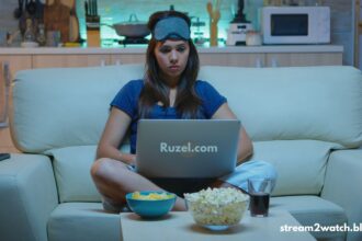 Ruzel.com