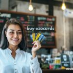 buy ezocards
