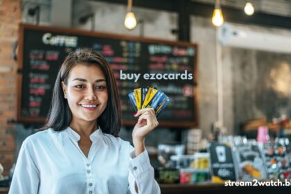 buy ezocards