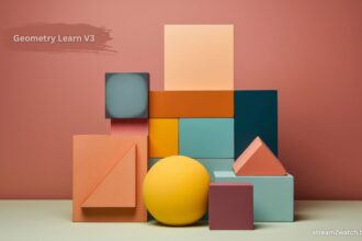 geometry learn v3