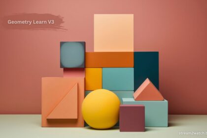 geometry learn v3