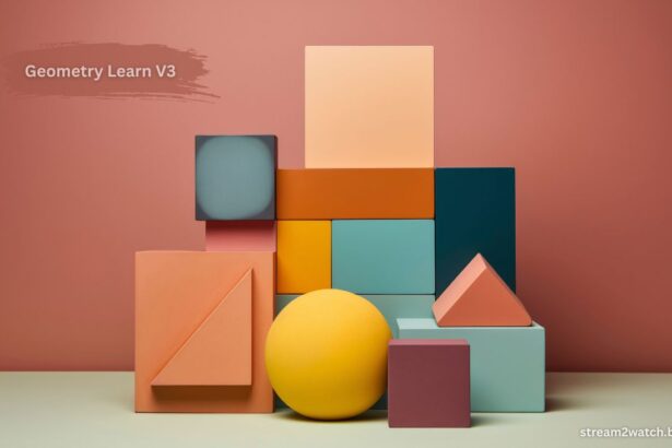 geometry learn v3