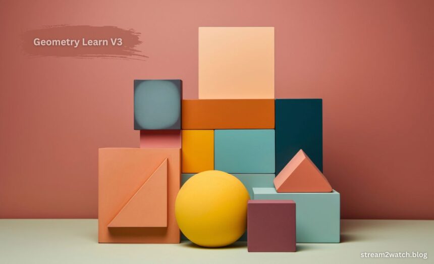 geometry learn v3