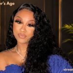 Ari Fletcher's Age