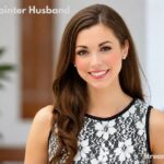 Chanley Painter Husband