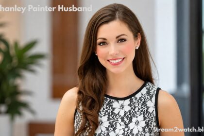 Chanley Painter Husband