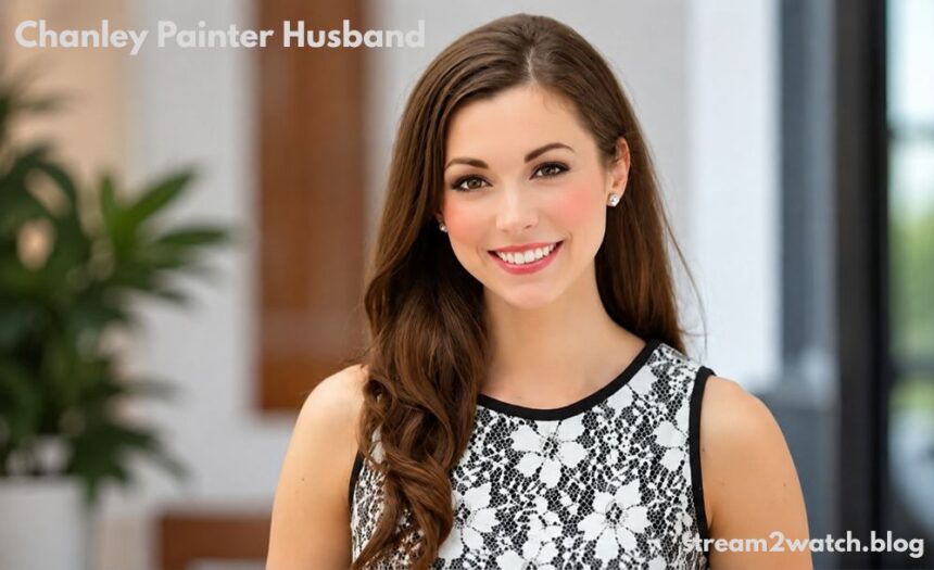 Chanley Painter Husband