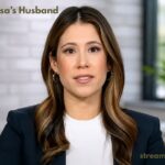 Deirdre Bosa Husband