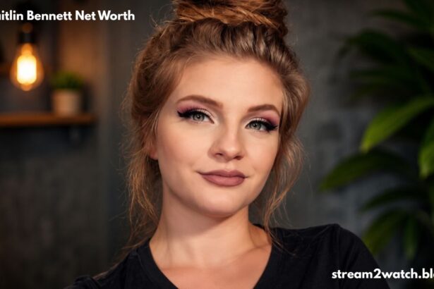 Kaitlin Bennett Net Worth