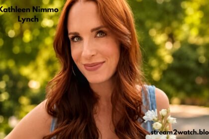 Kathleen Nimmo Lynch