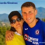 María Bernarda Giménez