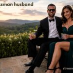angie lassman husband