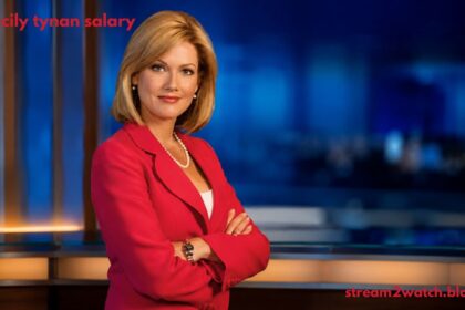 cecily tynan salary