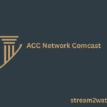 ACC Network Comcast