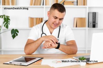watch general hospital live