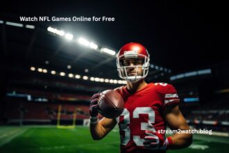 watch free nfl games online free