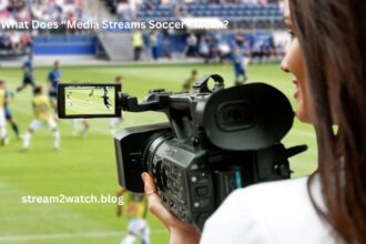 media streams soccer