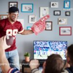 Sports Streaming