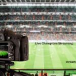 live champions streaming