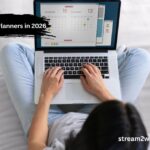 best digital planners