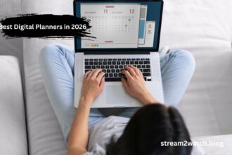 best digital planners