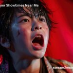 demon slayer showtimes near me