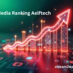 Social Media Ranking Aelftech