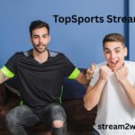 topsports stream