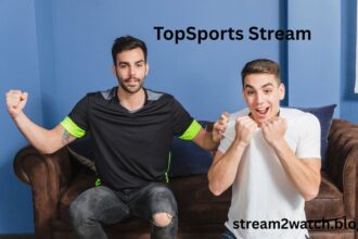 topsports stream