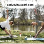 activevitalspark com