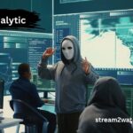 Scamanalytic