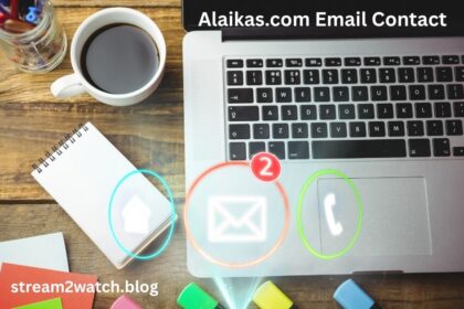 alaikas com email contact