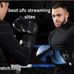 best ufc streaming sites