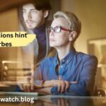connections hint forbes