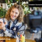 creator economy news today