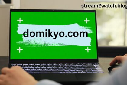 domikyo.com