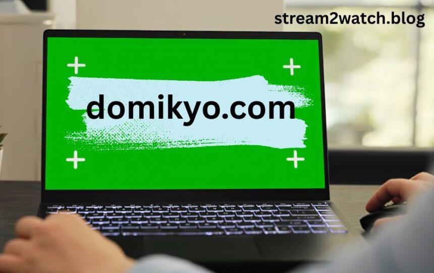 domikyo.com