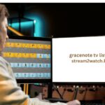 gracenote tv listings