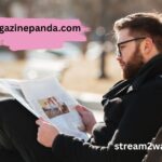 magazinepanda.com